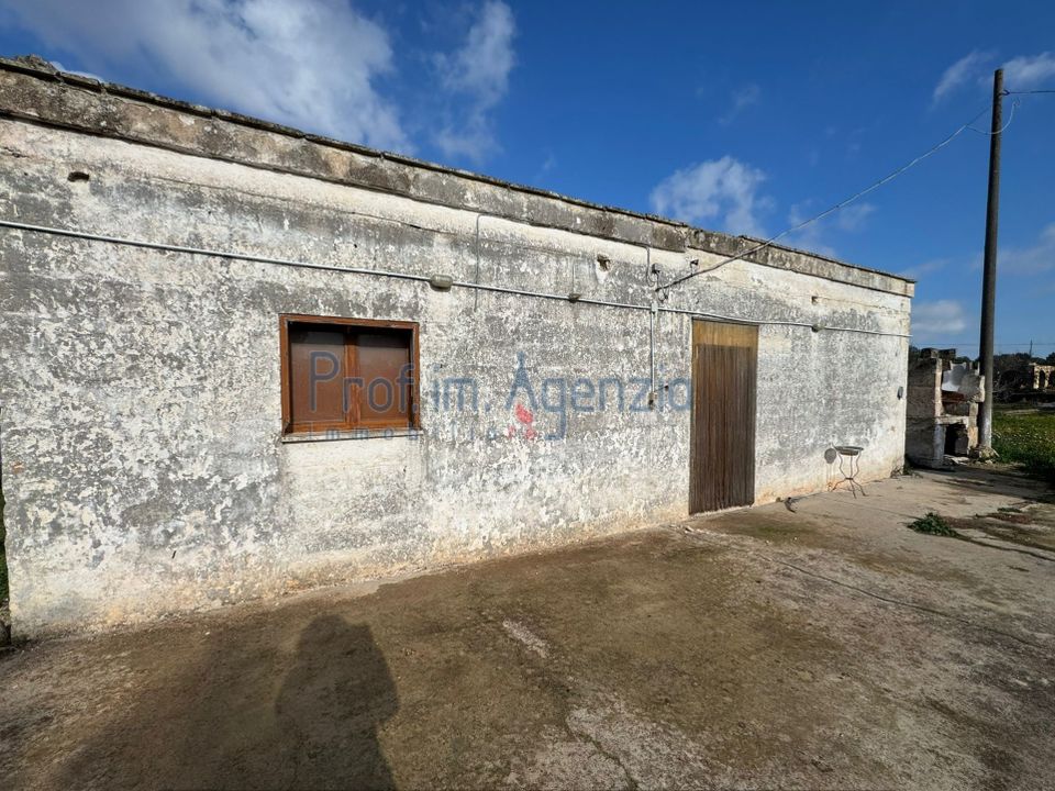 Landejendom i Carovigno, Brindisi - foto 3